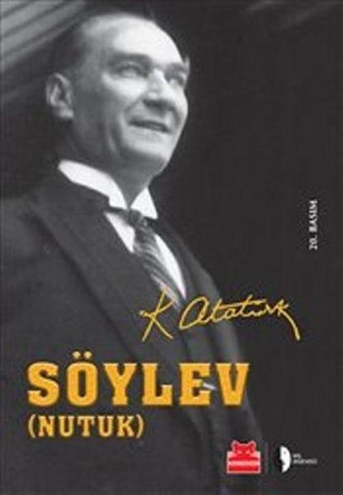 Söylev - Nutuk