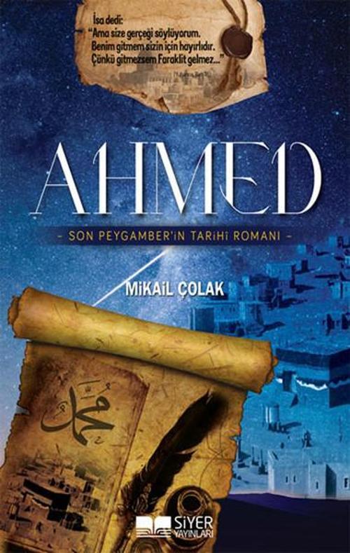 Ahmed