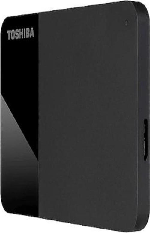 Canvio Ready HDTP320EK3AA 2.5" 2 TB USB 3.2 Gen1 Harici Harddisk