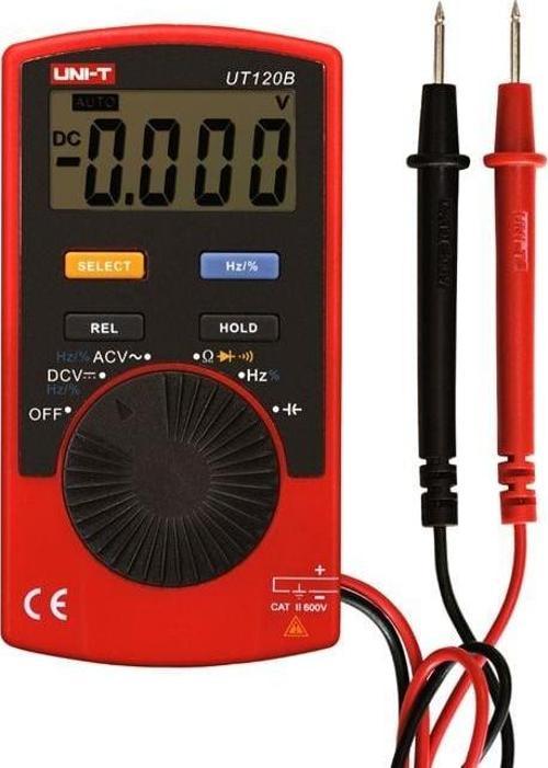 DİJİTAL MULTİMETRE