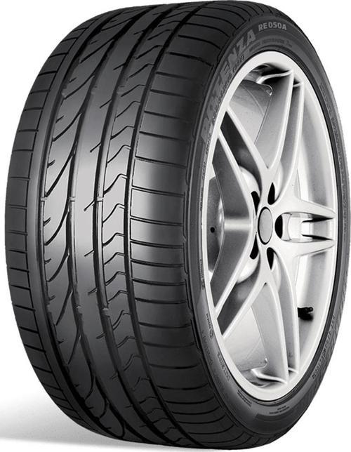 245/35R20 95Y XL RFT * Potenza RE050A (Yaz) (2024) Lastik