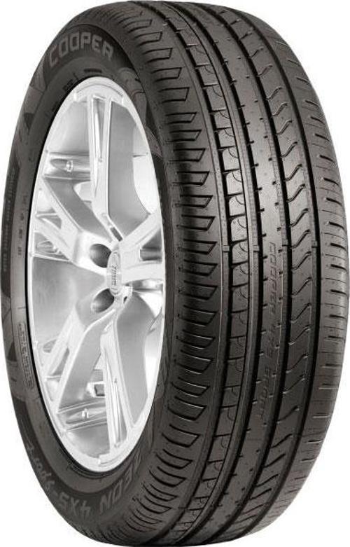 275/45R21 110Y XL Zeon 4XS Sport (Yaz) (2024) Lastik