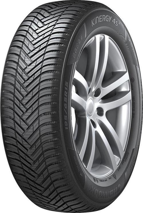225/55R16 99W XL Kinergy 4S2 H750 (4 Mevsim) (2024)
