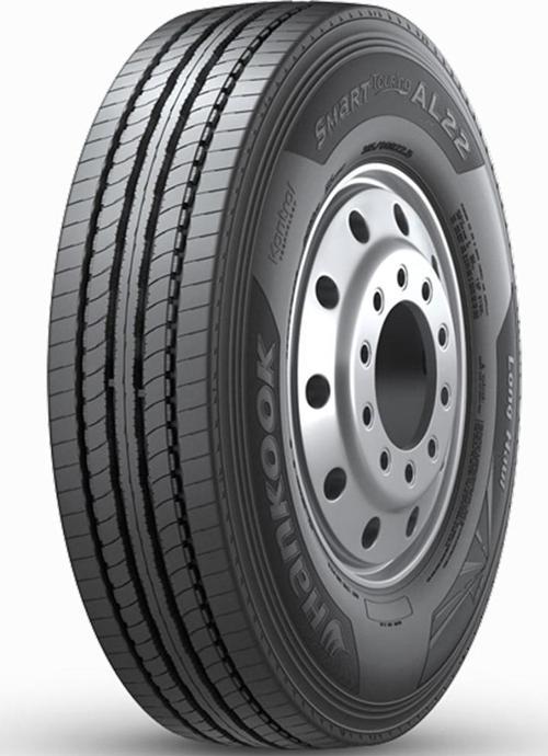 295/80R22.5 154/149M Smart Touring AL22 (Yaz) (2024)