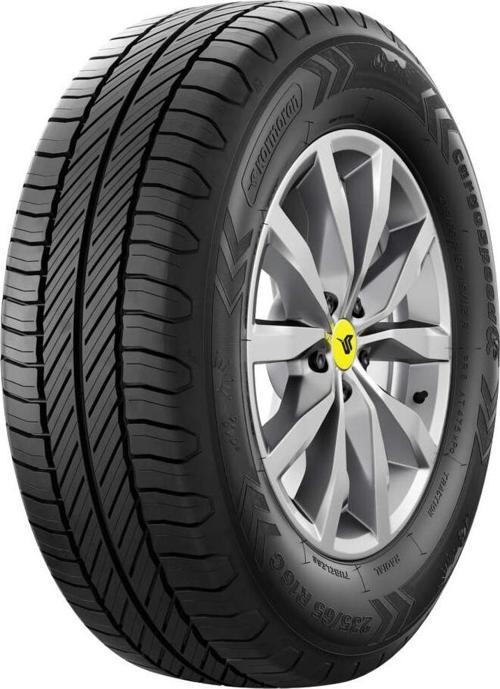 195/80R14C 106/104R Cargo Speed Evo (Yaz) (2024) Lastik