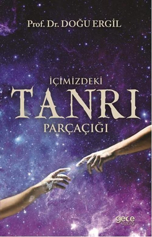 İçimizdeki Tanrı Parçaçığı