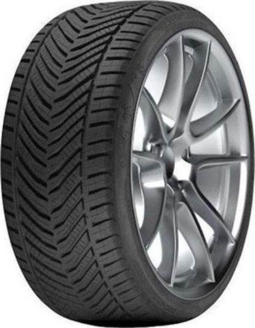 235/55R19 105W XL All Season Suv (4 Mevsim) (2024) Lastik