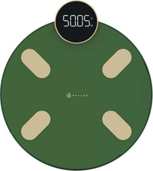CM01 HS01B Smart Body Fat Scale Baskül