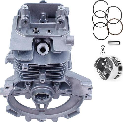 / Gardenpro TK140 Silindir Ve Piston Seti 39 mm
