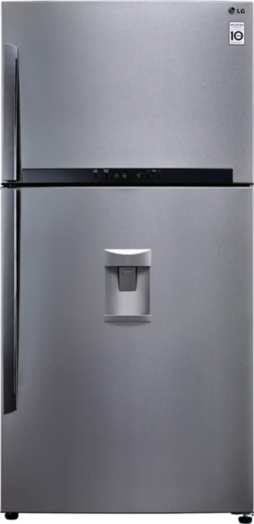 GR-F802HLHU Wi-Fi Çift Kapılı No-Frost Buzdolabı
