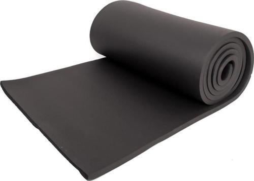 İZOLE LEVHA KAUÇUK SÜNGER 32 MM EN:1 MT BOY:1 MT