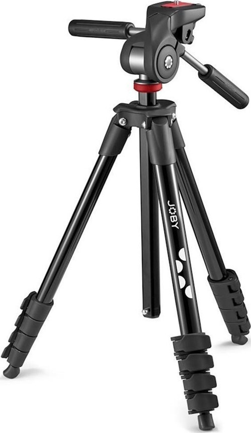 Compact Advanced Tripod Kit