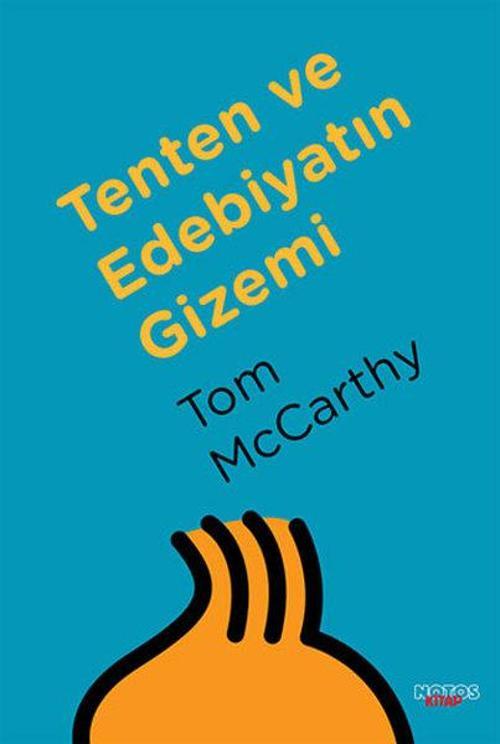 Tenten ve Edebiyatın Gizemi