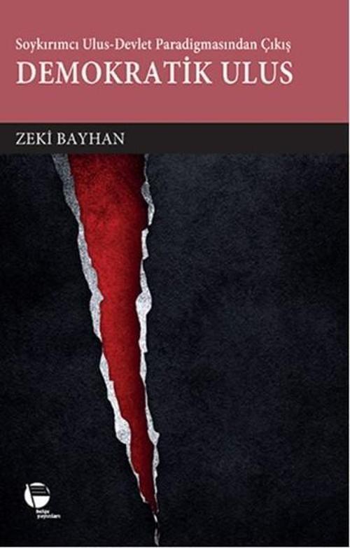 Belge Yayınları Demokratik Ulus