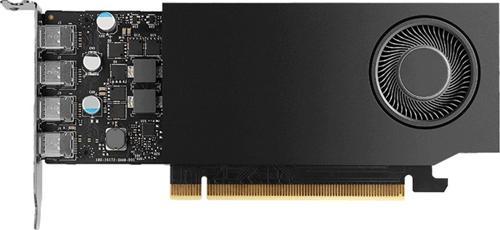 NVIDIA RTX A1000 VCNRTXA1000-PB 8GB GDDR6 128Bit mDP Ekran Kartı