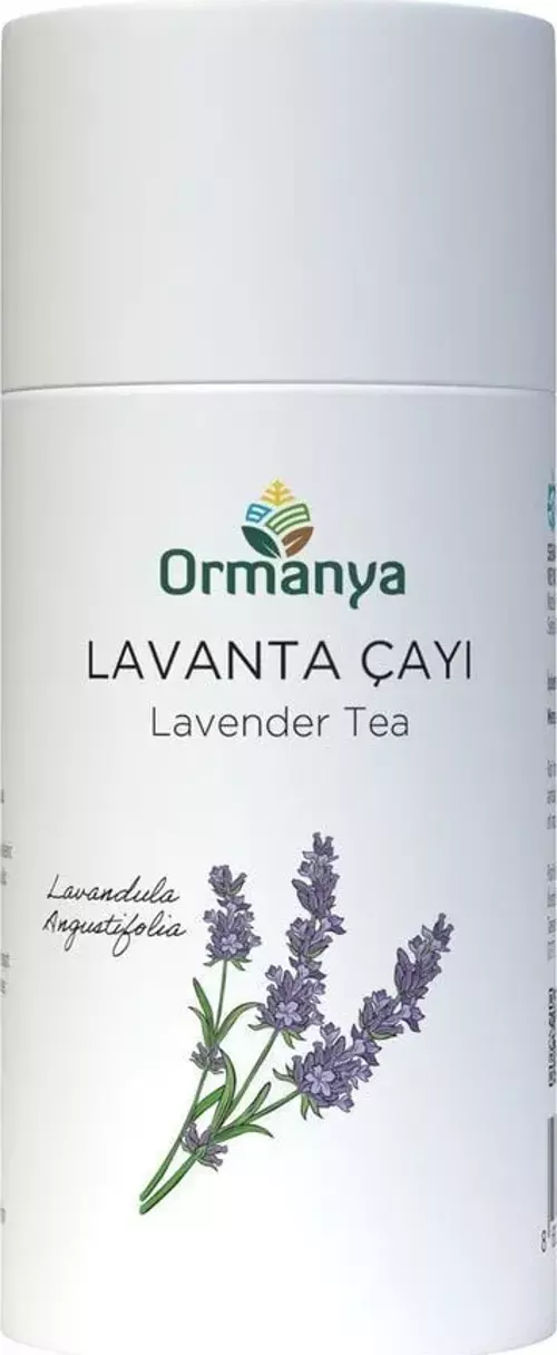 LAVANTA ÇAYI - 50 gr