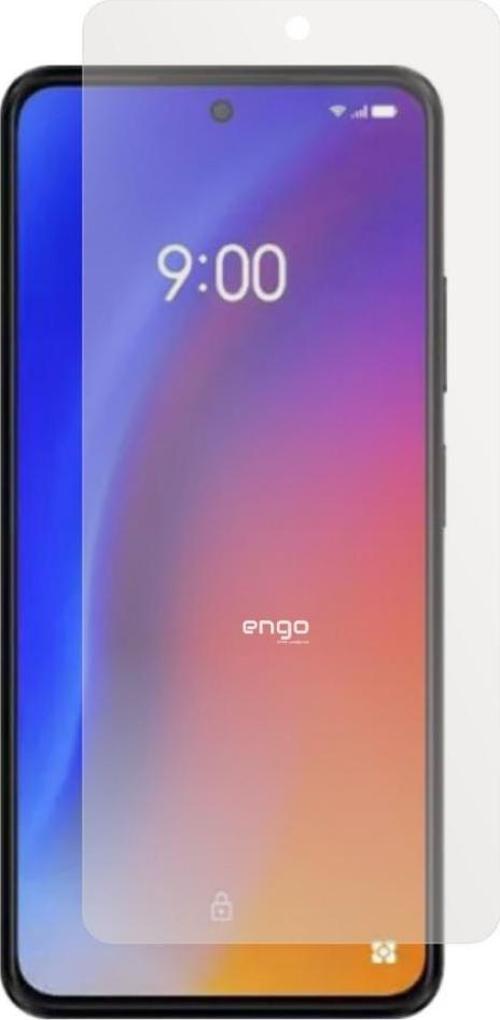 Ovion V20 Pro Mat Ekran Koruyucu Parmak İzi Bırakmaz
