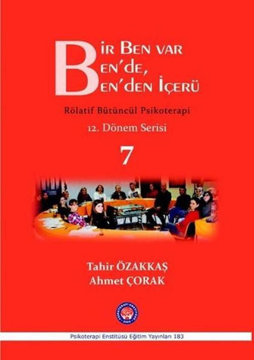 Bir Ben Var Ben'de, Ben'den İçerü