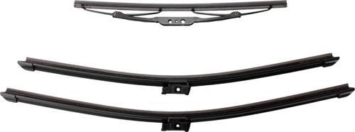 Seat İbiza 2006-2007-2008 Ön Arka Cam Silecek Silgi Takımı Set