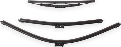 Seat İbiza 2009-2012 Ön Arka Cam Silecek Silgi Takımı Set