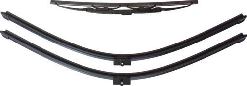 Porsche Cayenne 2007-2010 Ön Arka Cam Silecek Silgi Takımı Set