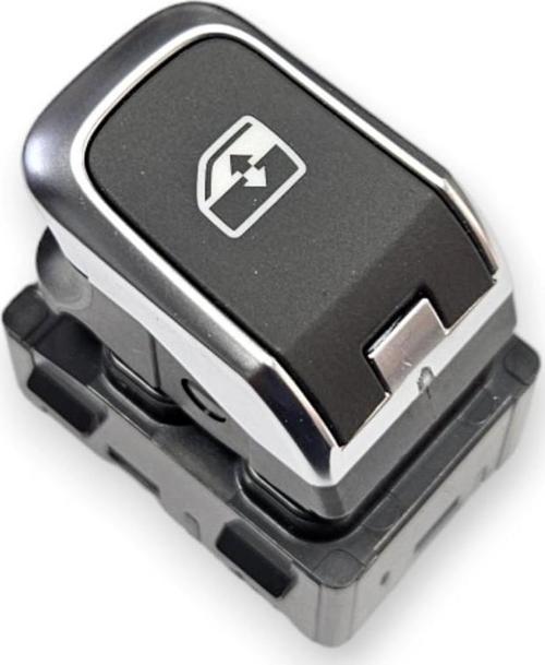 Audi Q2 2021-2024 Ön Sağ Kapı Cam Açma Düğmesi 8V0959855C