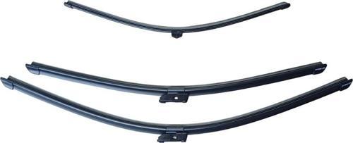 Audi Q3 2012-2014 Ön Arka Cam Silecek Seti 8U1998002 8K9955425