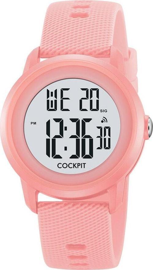 CK-2418PK Kadın Kol Saati