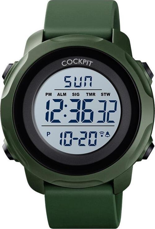 CK-2540-GNN Erkek Kol Saati