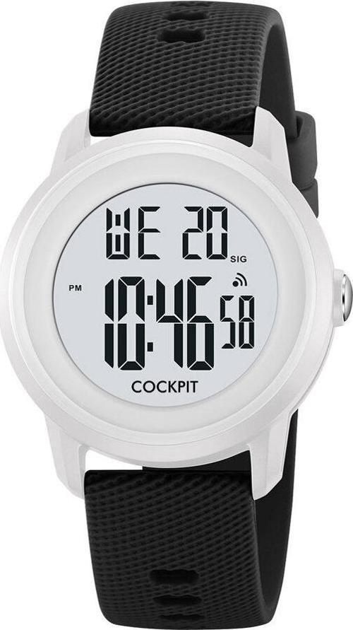 CK-2418BK Kadın Kol Saati