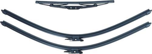 Audi Q7 2007-2009 Ön Arka Cam Silecek Seti 4L1998002 4L0955425