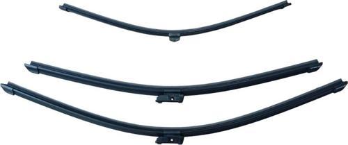 Audi Q8 2019-2023 Ön Arka Cam Silecek Seti 4M8998002 4M8955425E