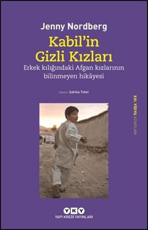 Kabil'in Gizli Kızları