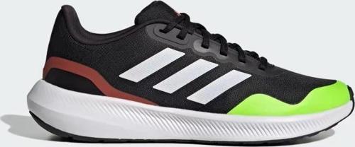 ID2264 Runfalcon 3.0 TR Siyah Erkek Koşu Ayakkabısı