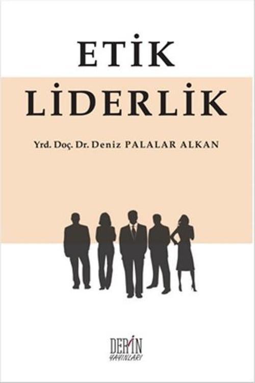 Derin Yayınları Etik Liderlik