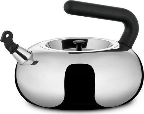 Bulbul Kettle 26,5x23,7x18,5 cm