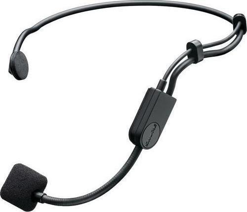 PGA31TQG Headset Condenser Mikrofon