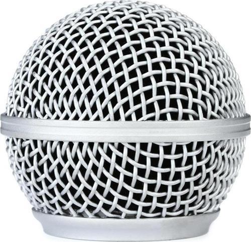 RK143G / SM58 Grill
