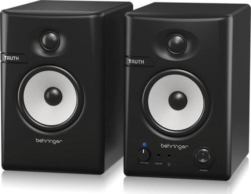 Truth 4.5 BT 4.5" Aktif Stüdyo Monitörü (Çift)