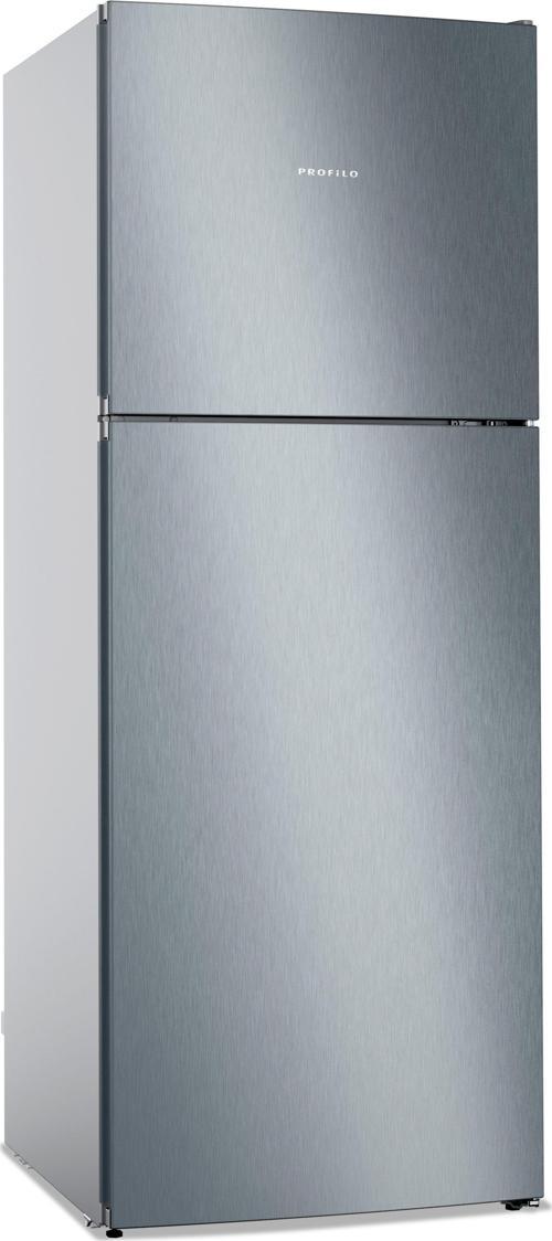 BD2055LENN Çift Kapılı No Frost Buzdolabı