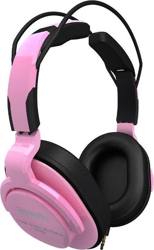 HD661 KULAKLIK Pembe