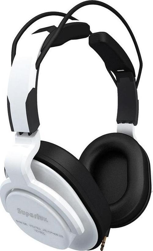 HD661 KULAKLIK BEYAZ
