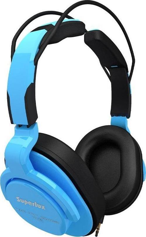 HD661 KULAKLIK MAVİ