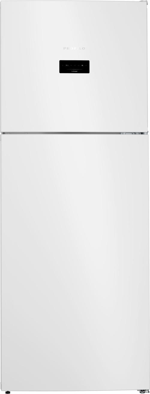 BD2055WEXN Çift Kapalı No Frost Buzdolabı