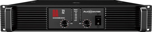 DA7.2 Güç Amplifikatörü
