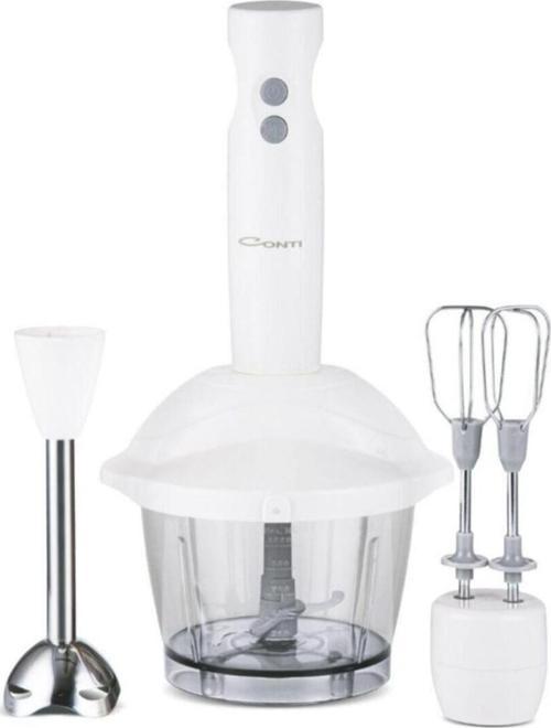 CMD 208 1700 W Multiset Blender Seti