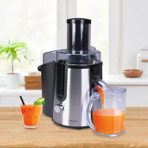 GM-7252 Hawai 850 W Katı Meyve Sıkacağı