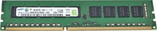 M378B1G73BH0-CK0 8 GB DDR3 1600 MHz CL11 Masaüstü  Ram Bellek