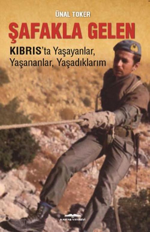Kastaş Yayınları Şafakla Gelen