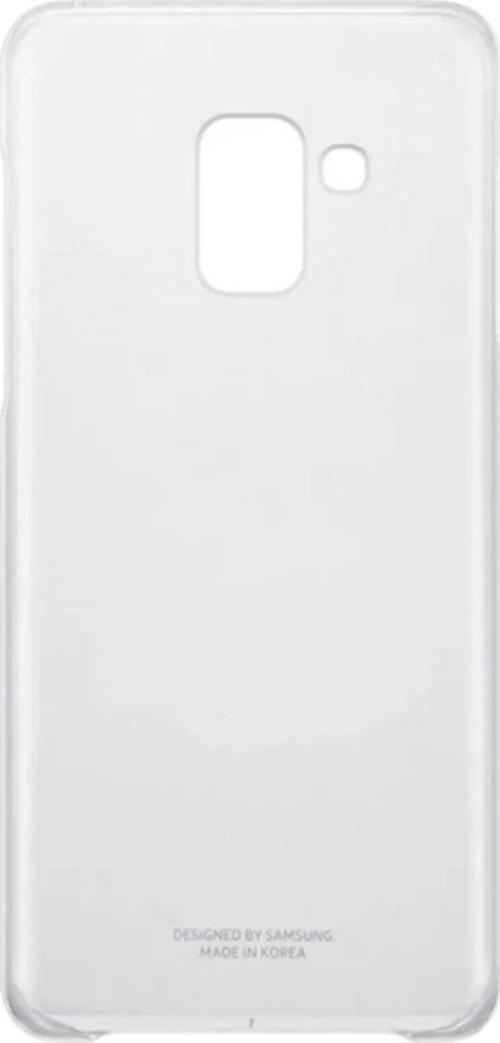 Samsung Galaxy A8+ Plus Uyumlu Kılıf